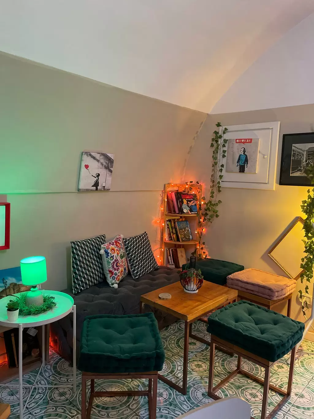 Immagine del ristorante 2469